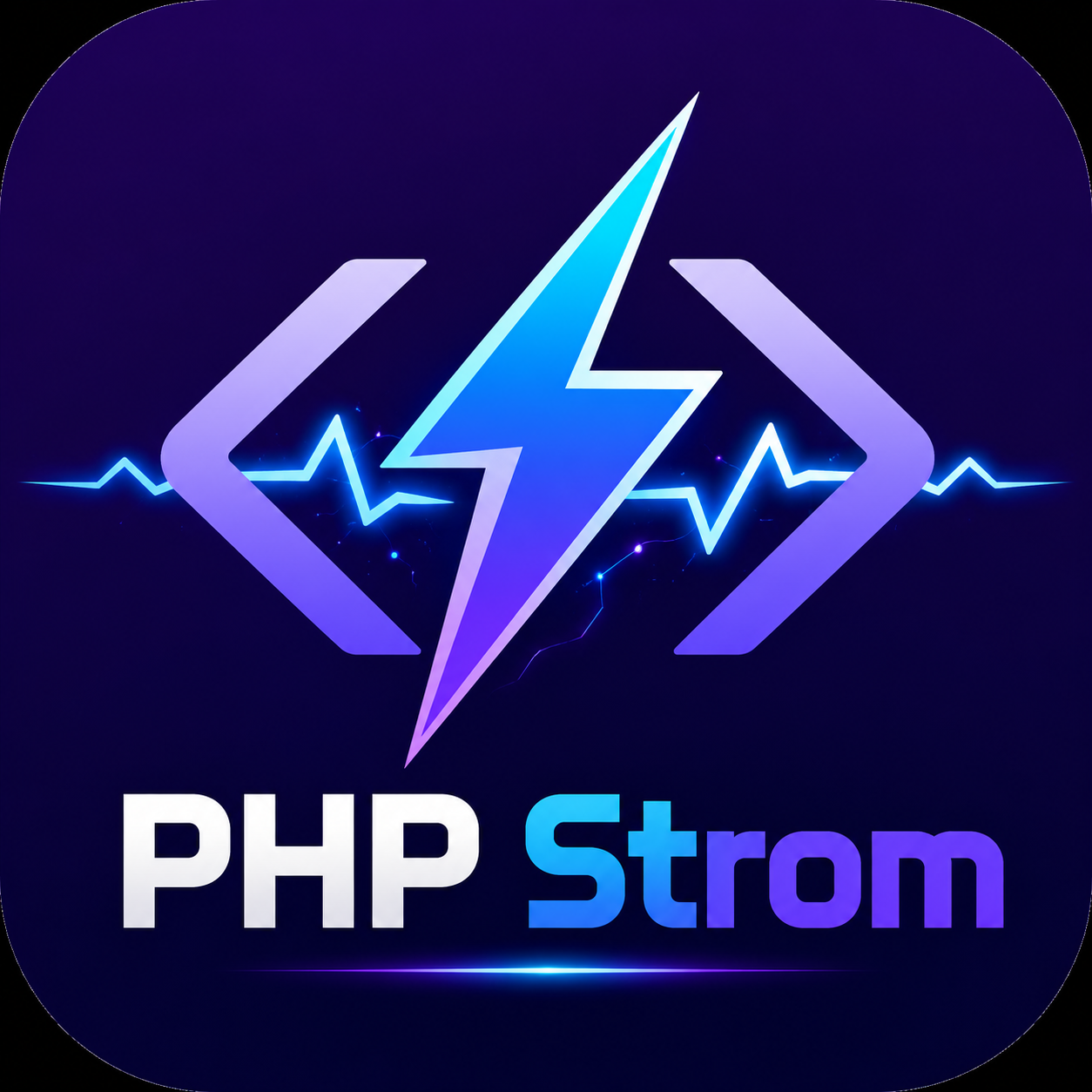 PHP Strom
